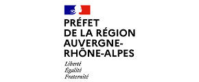 Direction régionale de l’Environnement, de l’Aménagement et du Logement Auvergne-Rhône-Alpes. 
