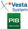 PIB ISOLATION / Vesta-system