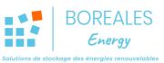 BOREALES ENERGY