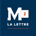 La Lettre M²