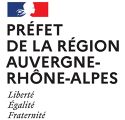 Direction régionale de l’Environnement, de l’Aménagement et du Logement Auvergne-Rhône-Alpes. 