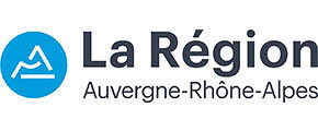 Région Augergne Rhône-Alpes
