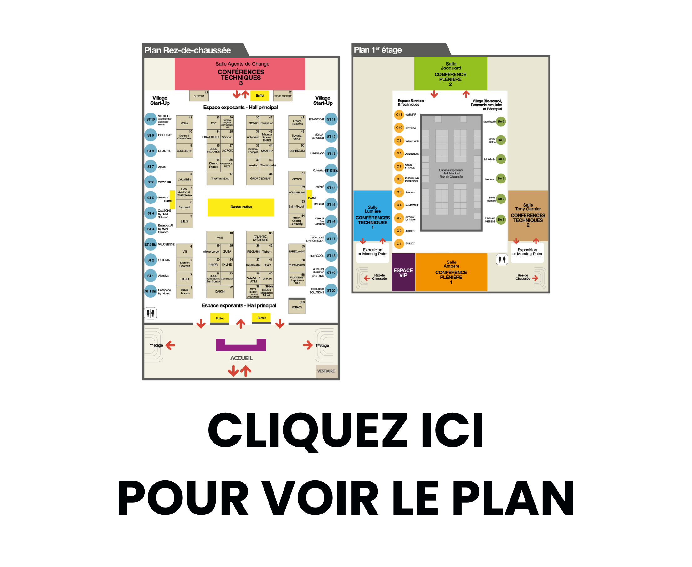 Plan expo 2026